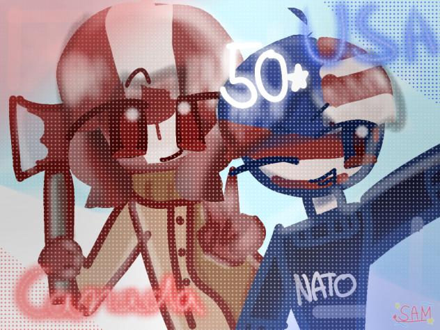 ''ՏIᗷᒪIᑎᘜՏ''