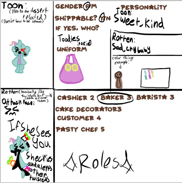 Cs!