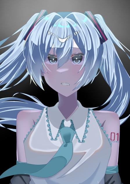 ミクの日
