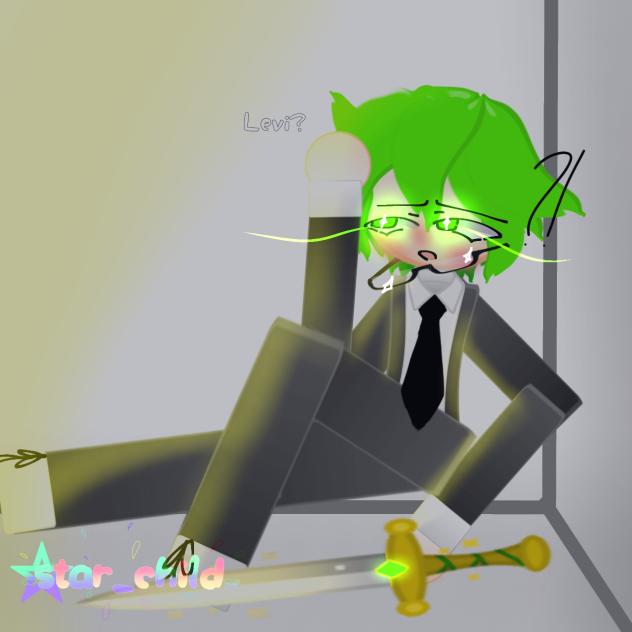 Gabriel Scott G. Forest