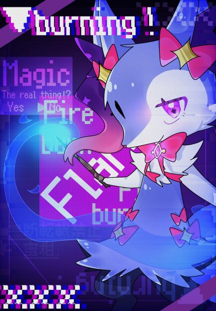 Magic