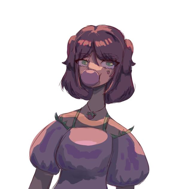 lighting practice - ibisPaint