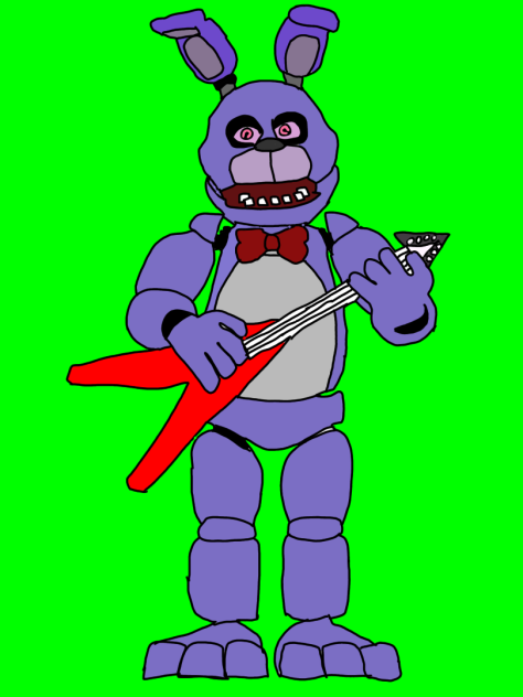 Bonnie fnaf