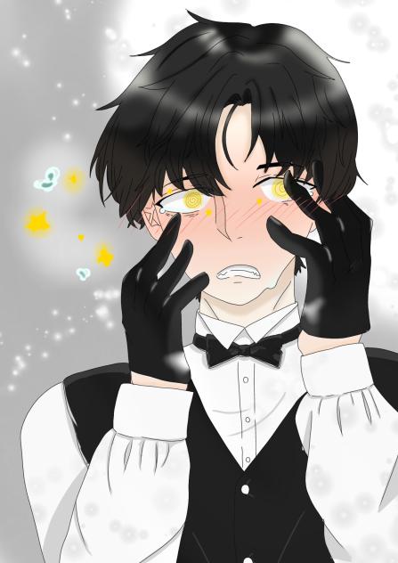 バーテンダー⁉︎