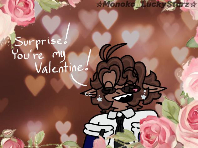 ♥︎Happy Valentines Day!