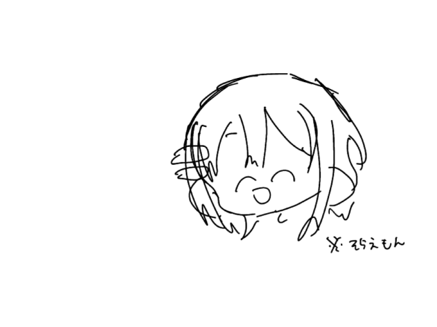 そらえもん☆(そらえ)