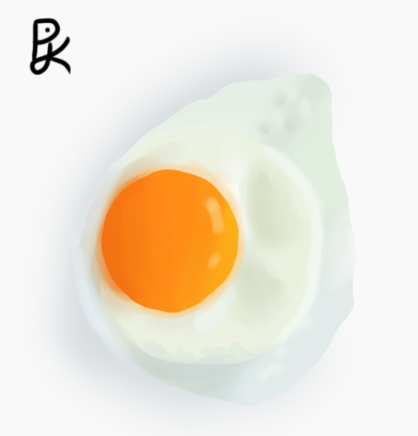 Sunny Side Up