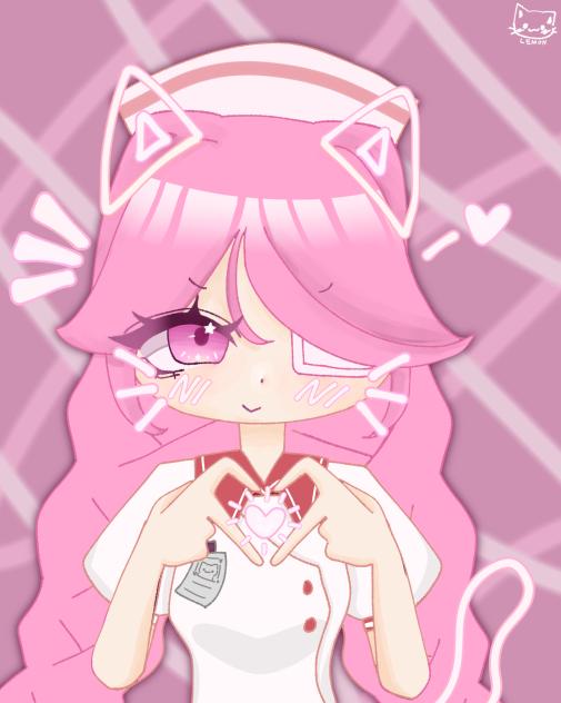 海瑟（？头像）