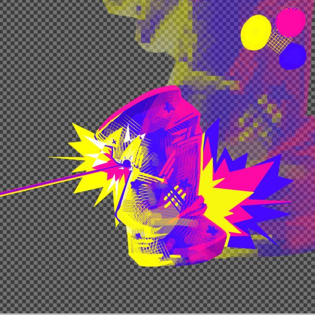 Day 2 of learning what's rendering