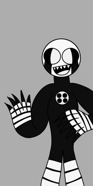Nightmare Marionette