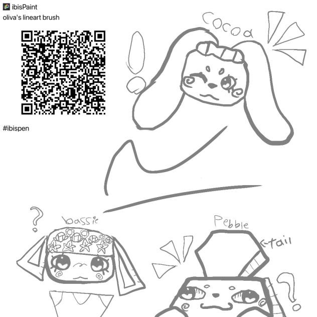 Pls Like before using my brush