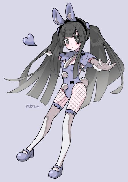 バニーガール