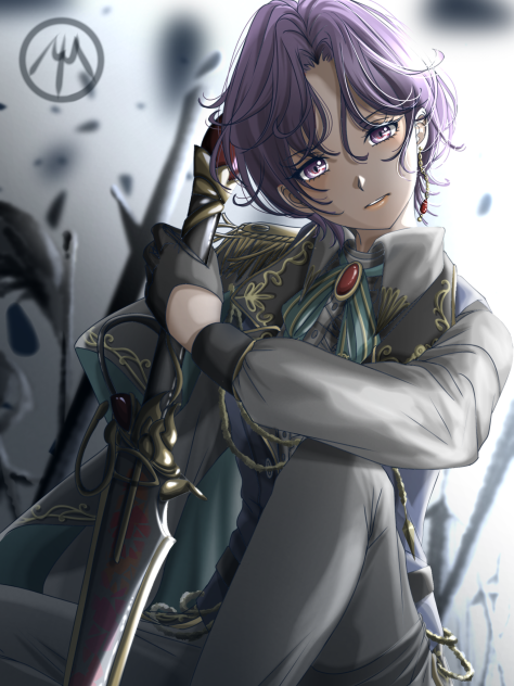 うたかたの安らぎ