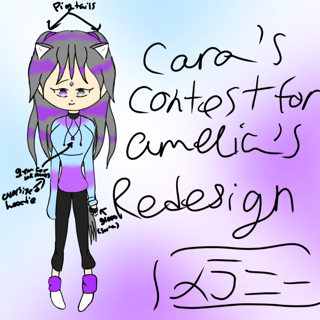 Design contest