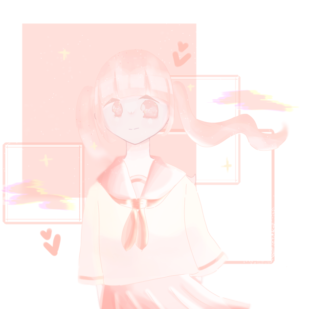 ♡♡