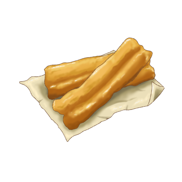 Youtiao