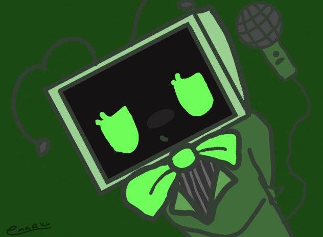 vee - ibisPaint