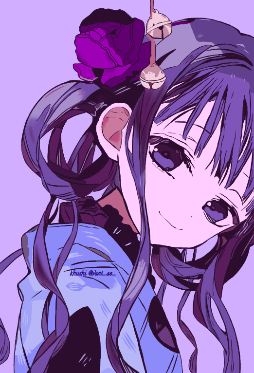 aoi - ibisPaint