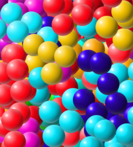 Ballpit