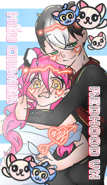 Mều & Redhood VN