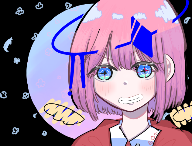 天使ちゃん