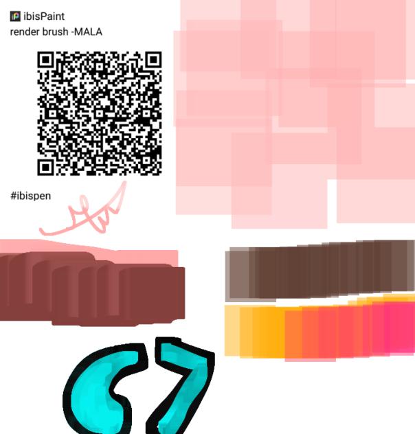 qr code6️⃣7️⃣