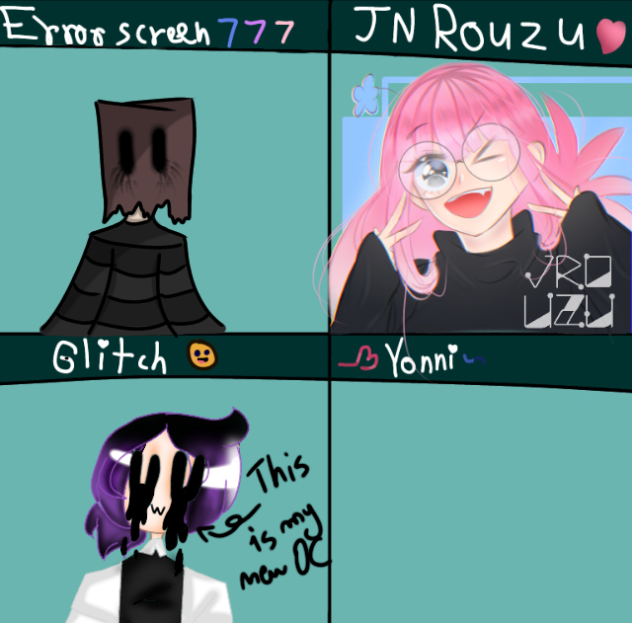 Afshan’s favorite artists