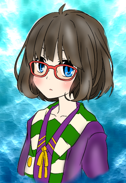 In The Sea
