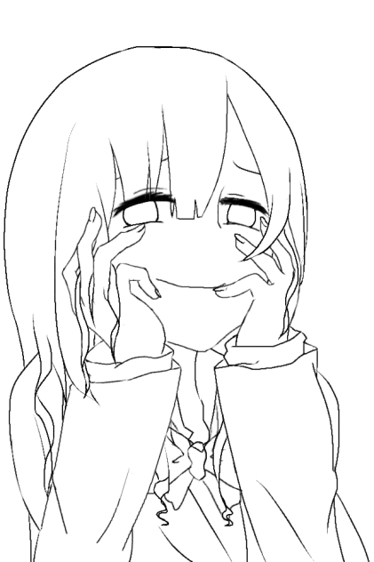 塗ってくださいませぬか？