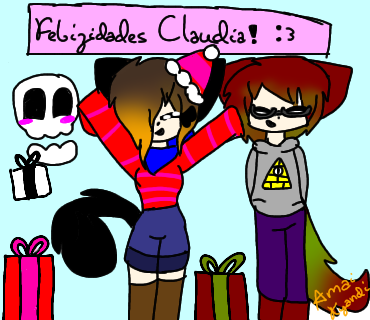 Especial Cumpleaños UwU