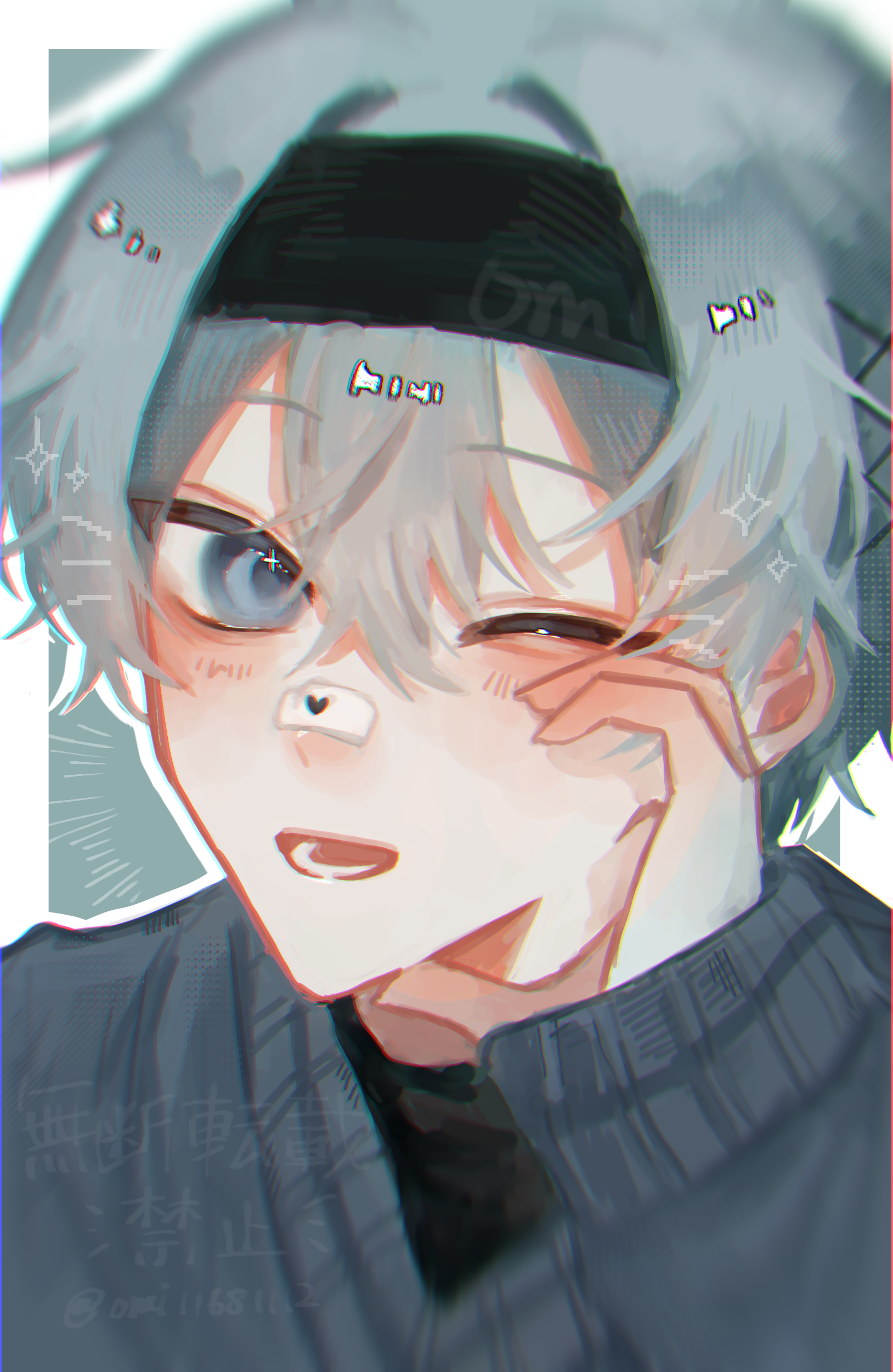 ✩ˎˊ˗ - ibisPaint