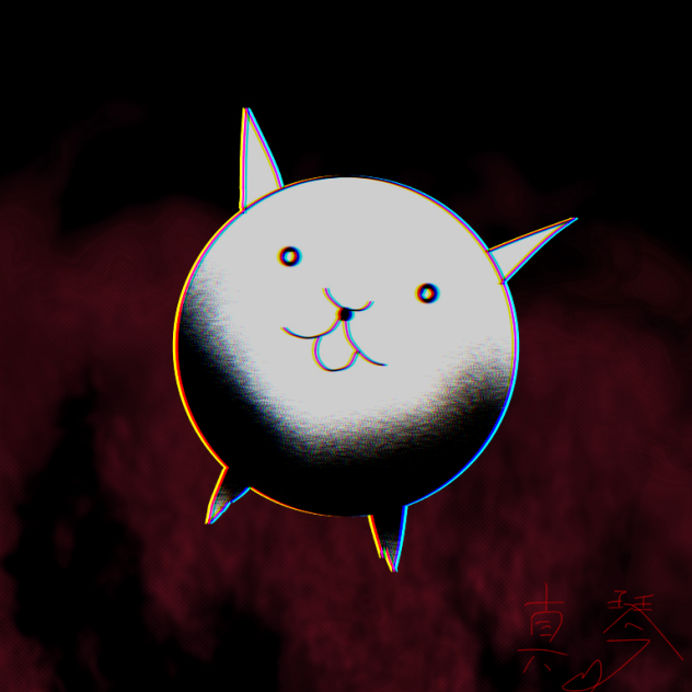 大狂乱にゃんこ！