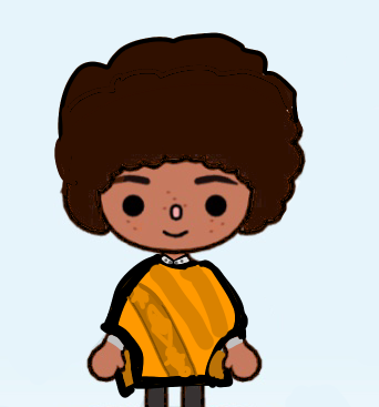 Camilo in Toca boca (requested)
