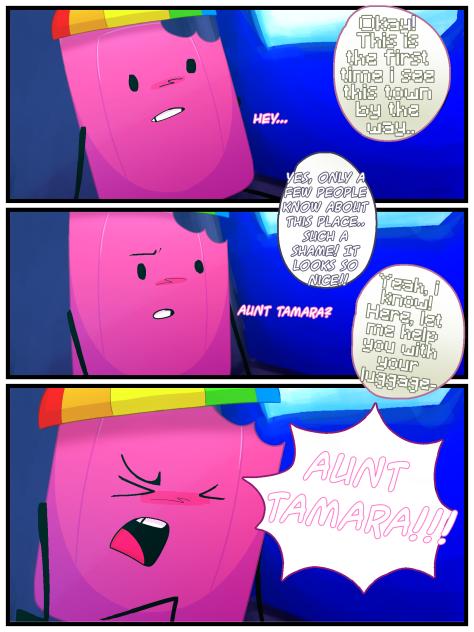 OBJECTOWN 3