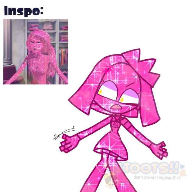 sparkly pearl 💖