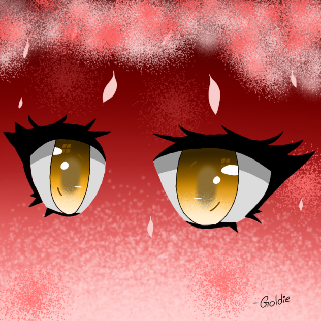 Eye Doodle 4