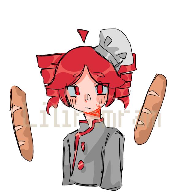 teto - ibisPaint