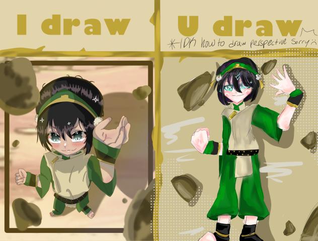 💚🪨IDYD with melly!🪨💚