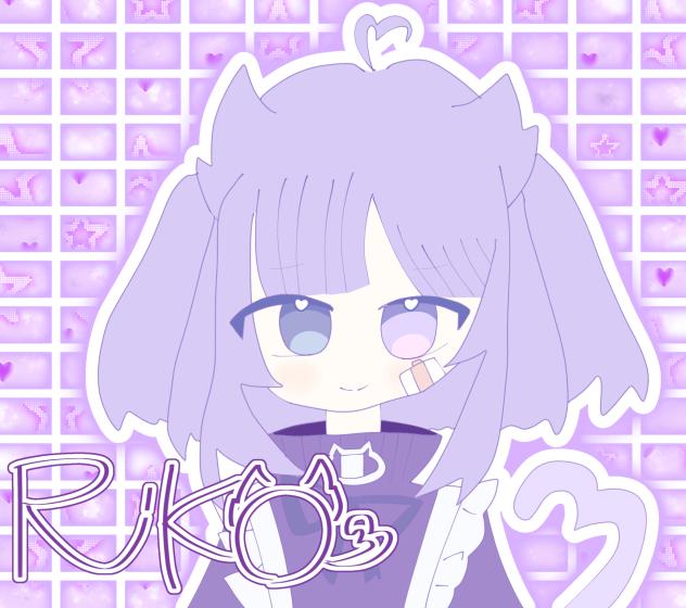 新代理 『りこ』