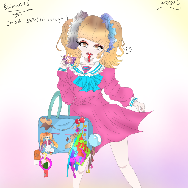 {Dec 6} - KPP REFERENCE {1}