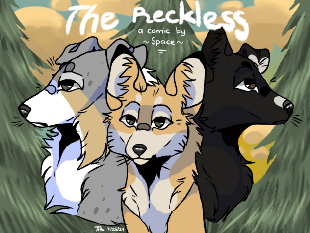 entry to a banner contest!! - ibisPaint