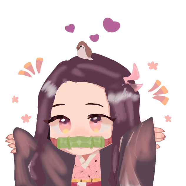 Nezukooo ✨