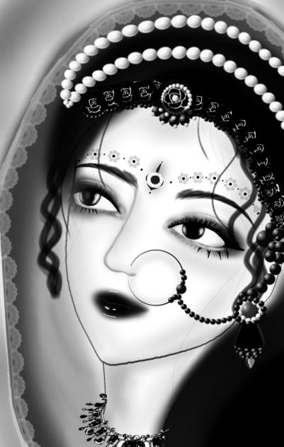 Shri Radha ✨