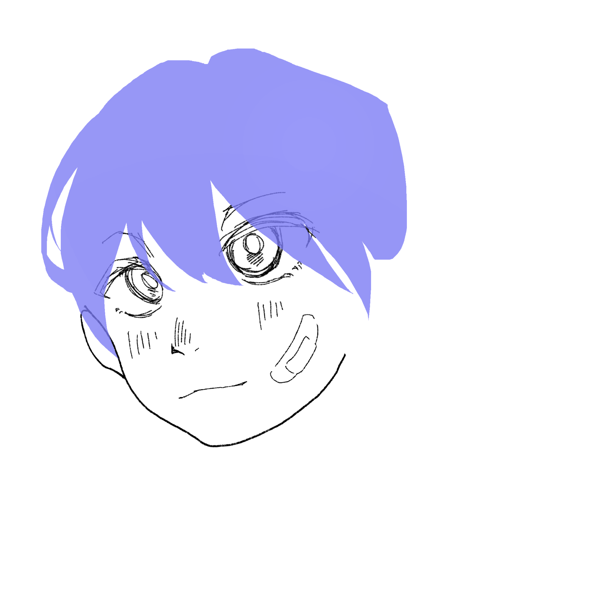 Wip - ibisPaint