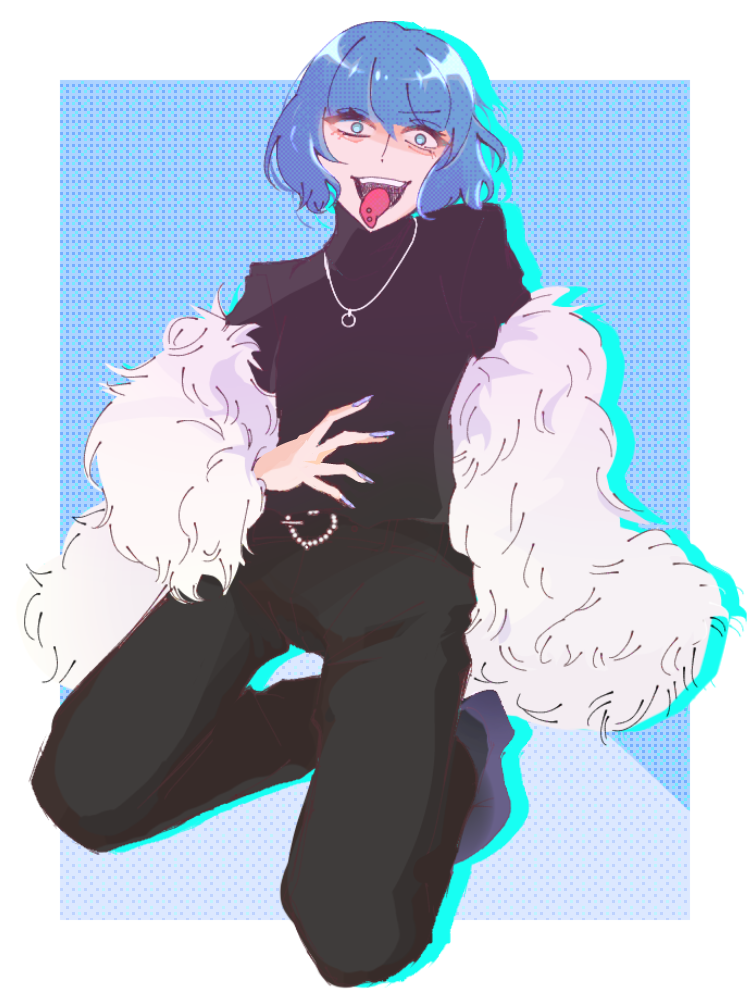 ミオくん - ibisPaint