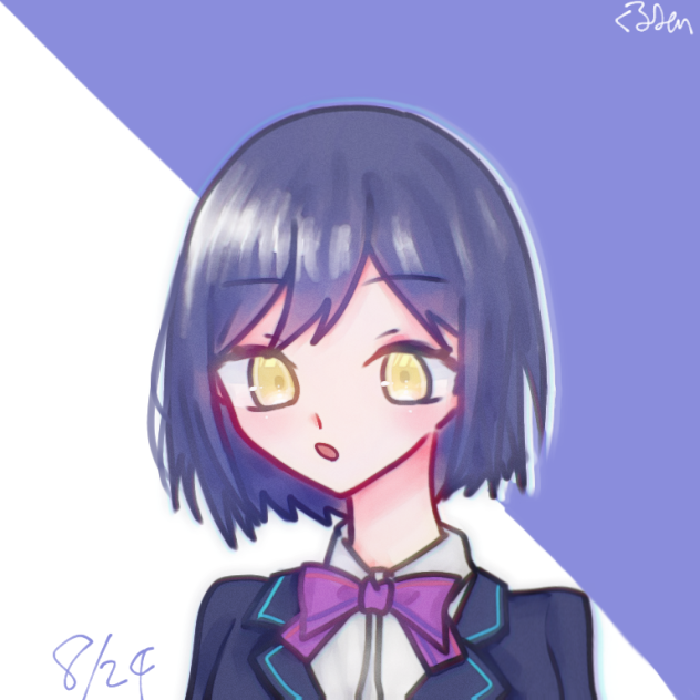 誕生日おめでとう！