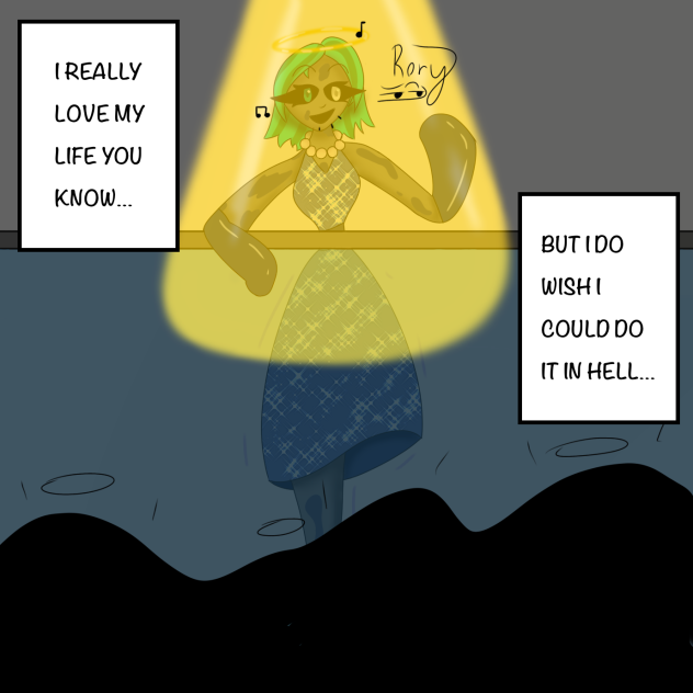 A redesign of my latest post