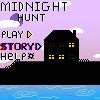 Midnight Hunt Horror Game