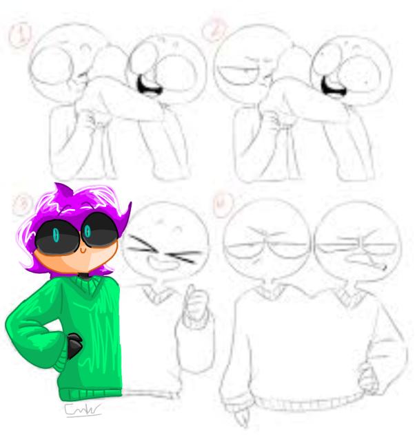 Sweater collab 2