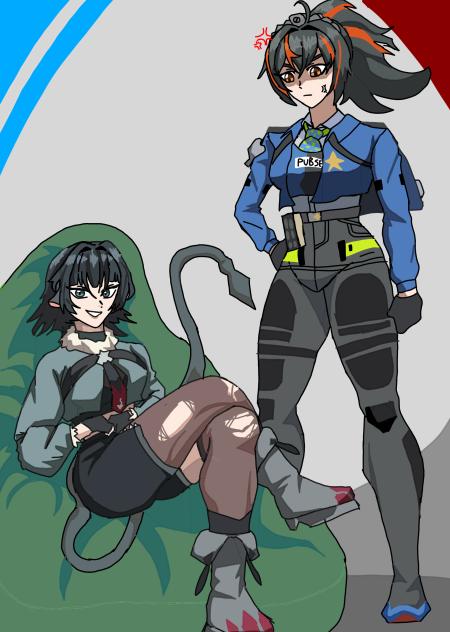 zhu yuan y Jane doe